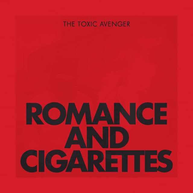 Romance & Cigarettes cover art