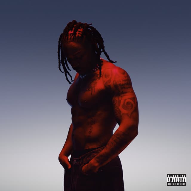 HEAVY (INTRO) cover art
