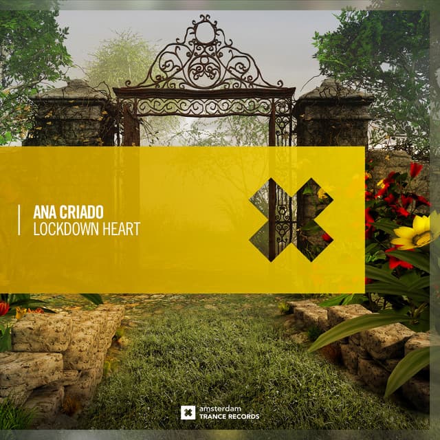 Lockdown Heart cover art