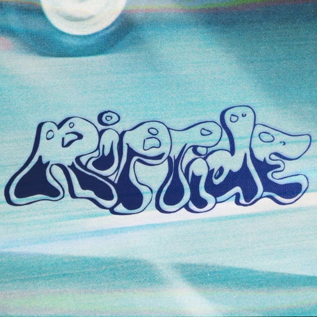 Riptide cover art