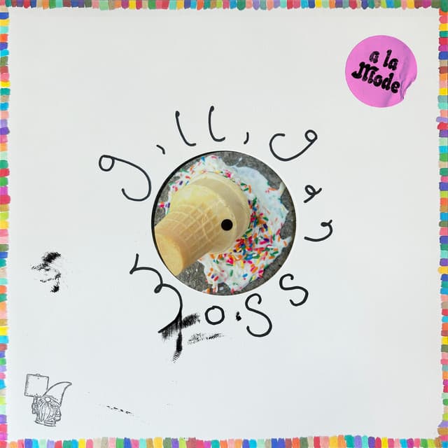 Who Loves You cover art