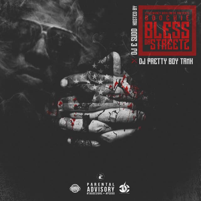 Standards (feat. Kidd & Yayo) cover art