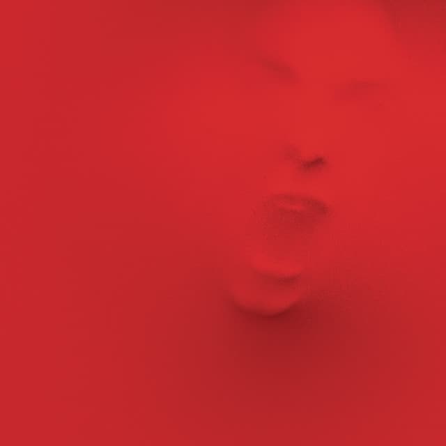 Let It Burn cover art