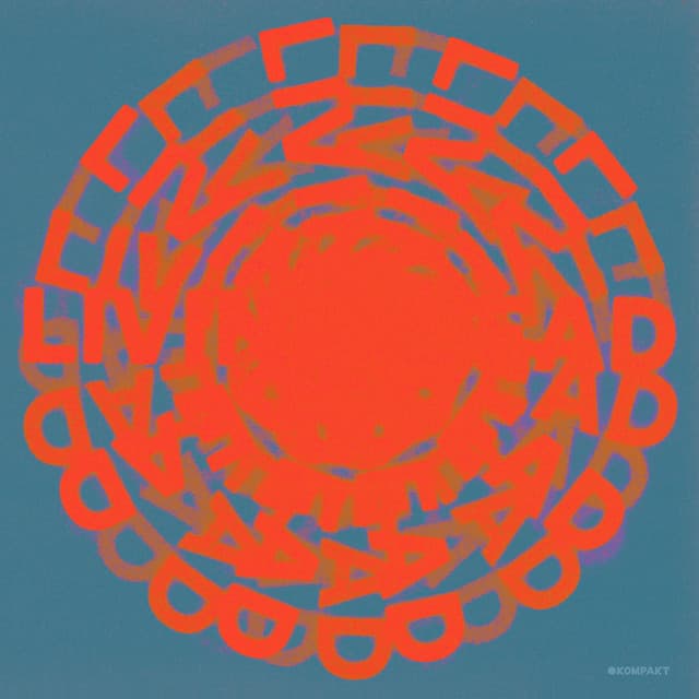 Abbot Of Burton - Plaid Remix cover art