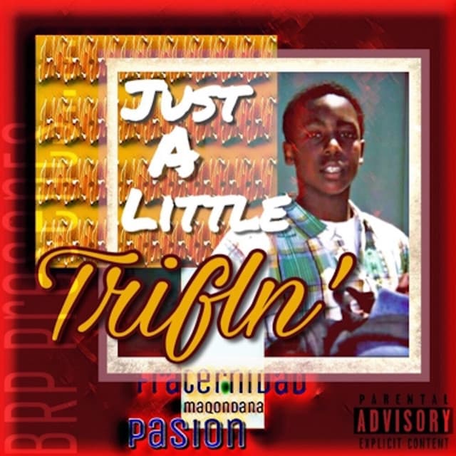 Shindig cover art