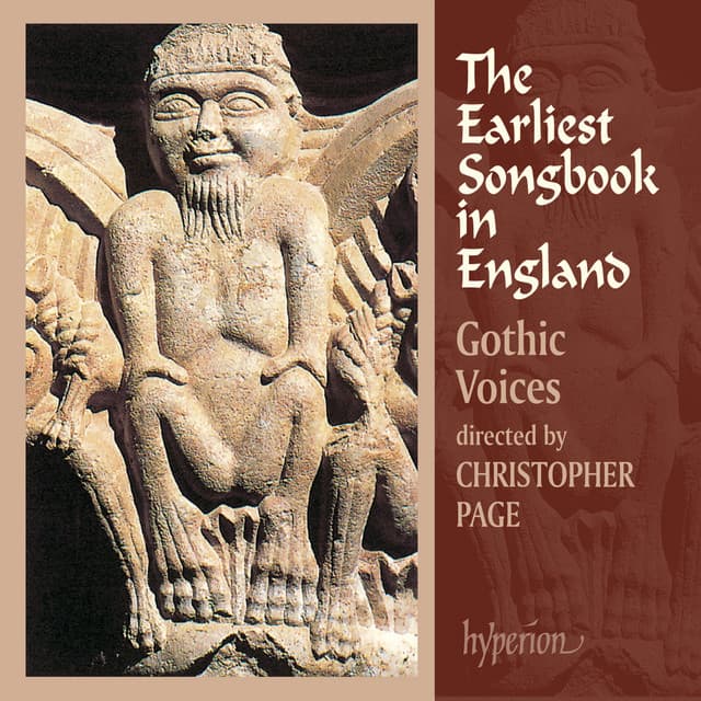 Ecce torpet probitas cover art