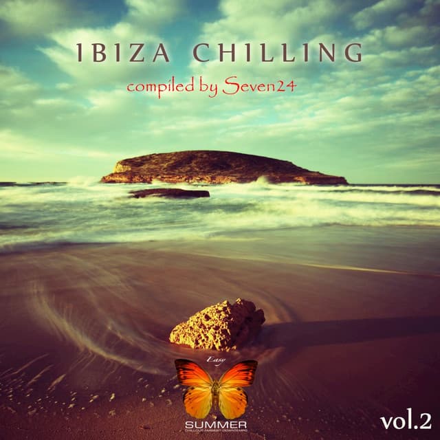 Serenity cover art