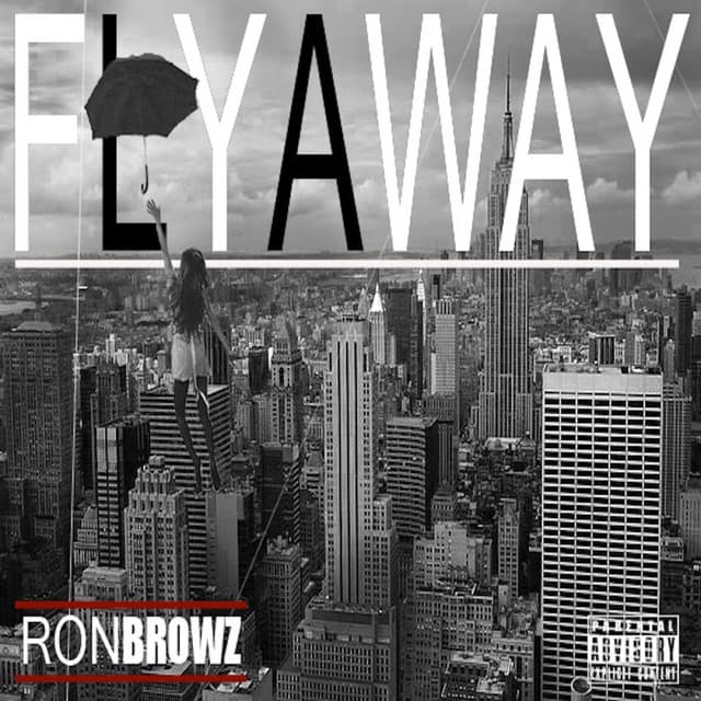 Fly Away (feat. Oshy) cover art