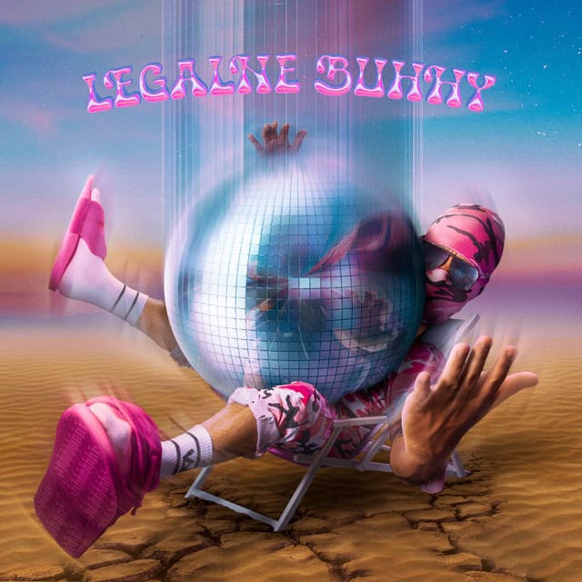 SKRZYDEŁ ŁOPOT cover art