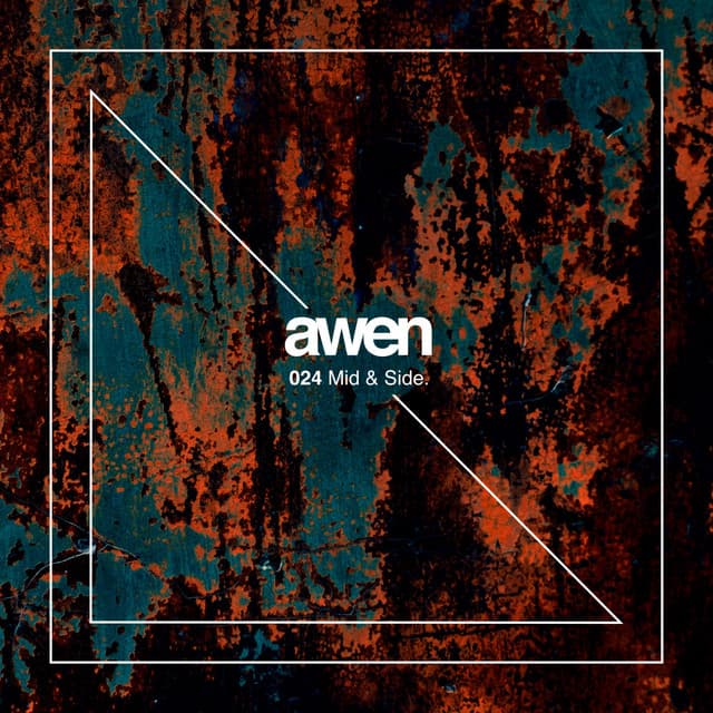Mid & Side - Echo Babylon Remix cover art