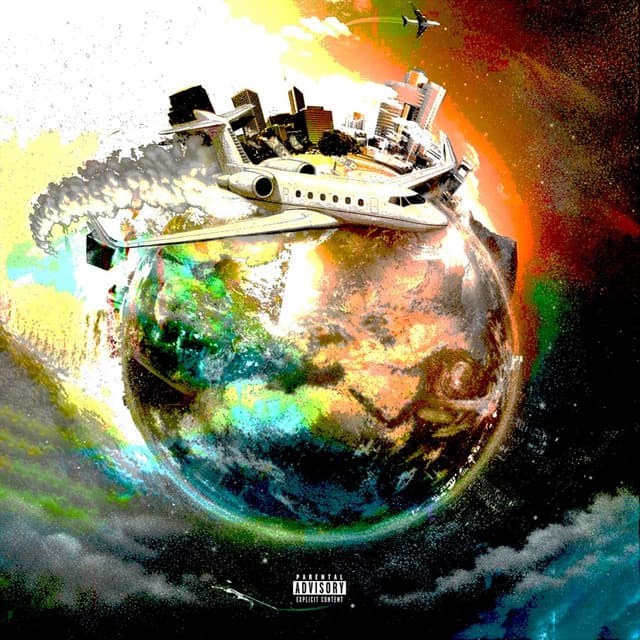 Love Life cover art