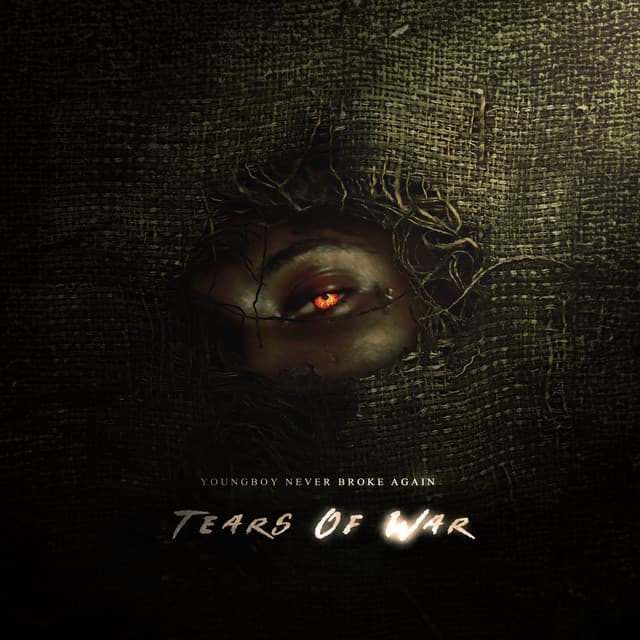 Tears Of War cover art