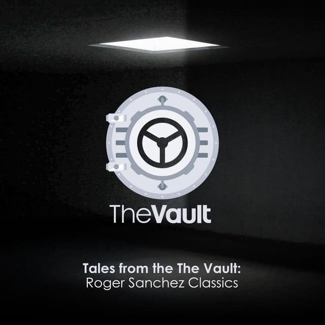 Lost (Roger's 12 Inch Mix) (Mixed) cover art