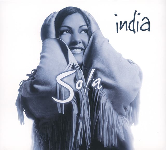 Aún Lo Amo cover art