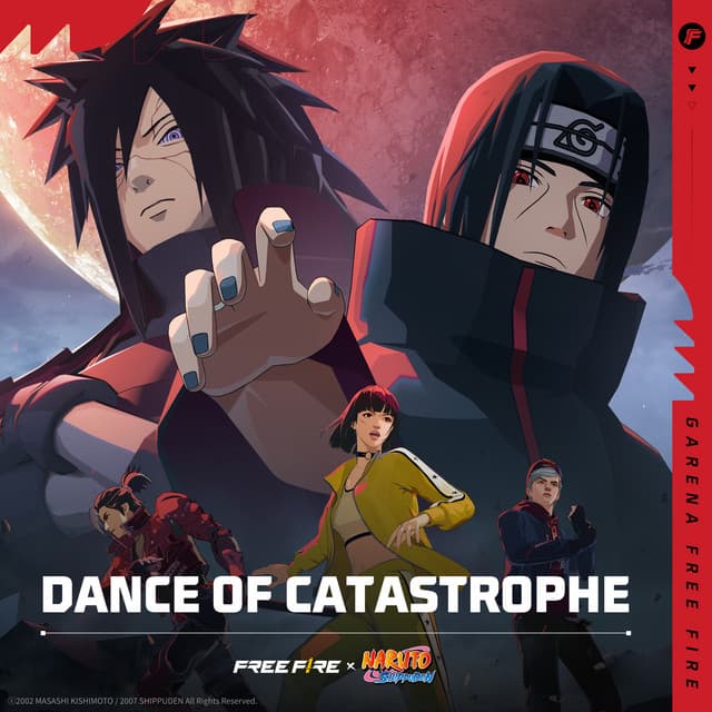 The War cover art