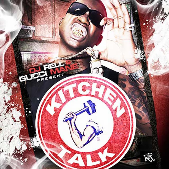 Same Red Rag cover art