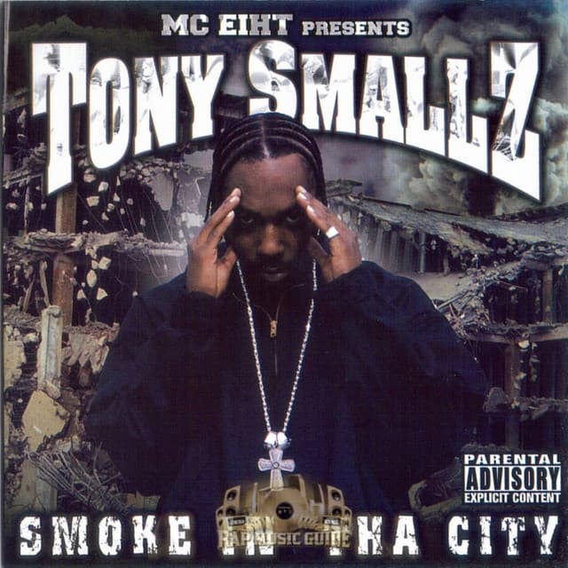 Don't Move cover art