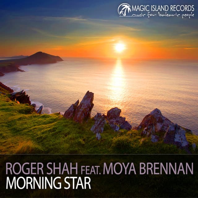 Morning Star - Signum Remix cover art