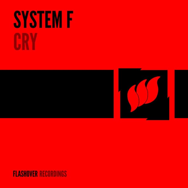 Cry - CRW Remix cover art