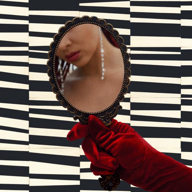 Elevator cover art