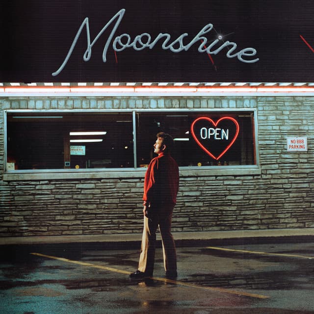Moonshine cover art