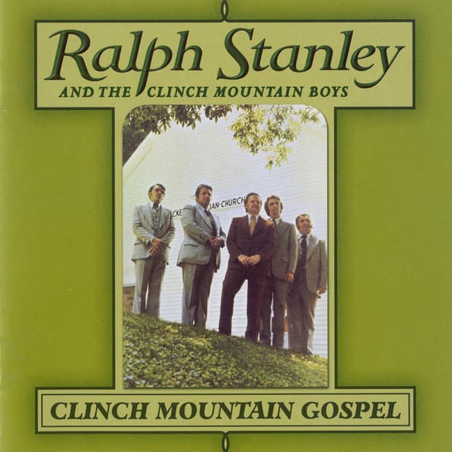 Amazing Grace cover art