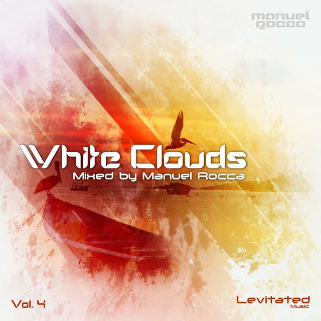 Lights In The Heaven - Original Mix cover art