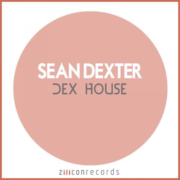 DEX House cover art