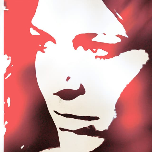 Dust cover art