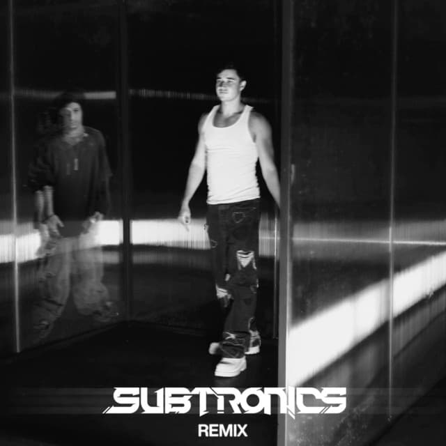 crystallized (feat. Inéz) - Subtronics Remix cover art