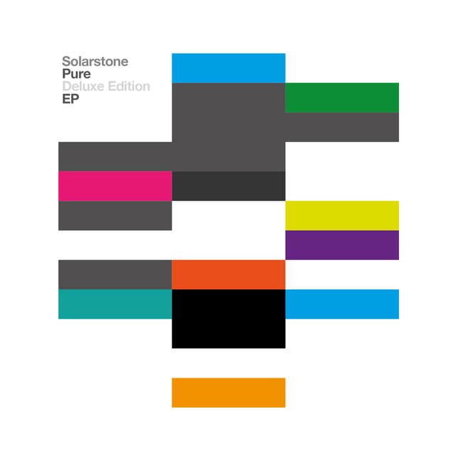 Pure cover art