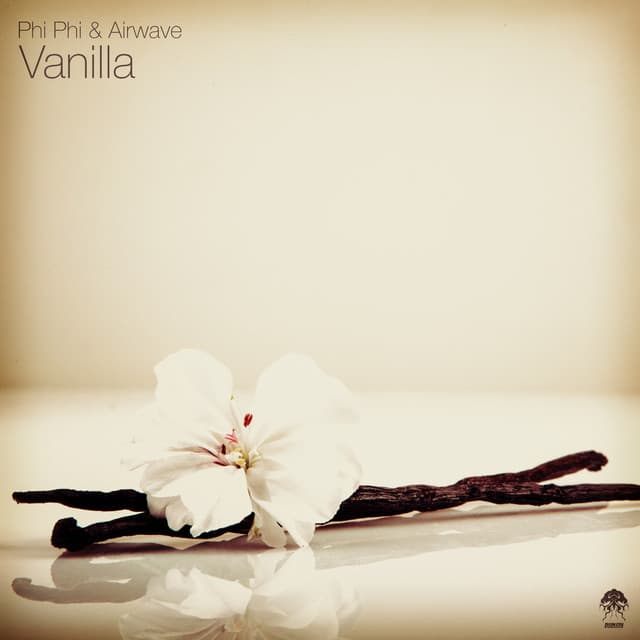Vanilla - Stripped Down Original Mix cover art