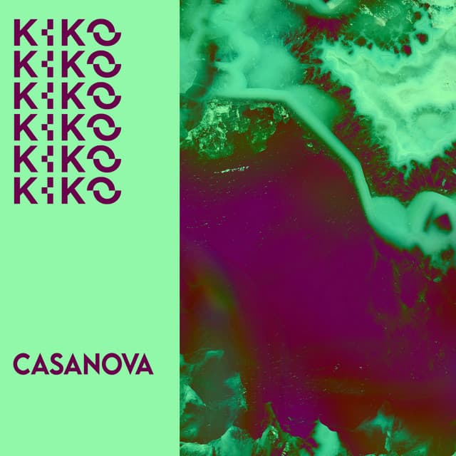 Sleazy cover art