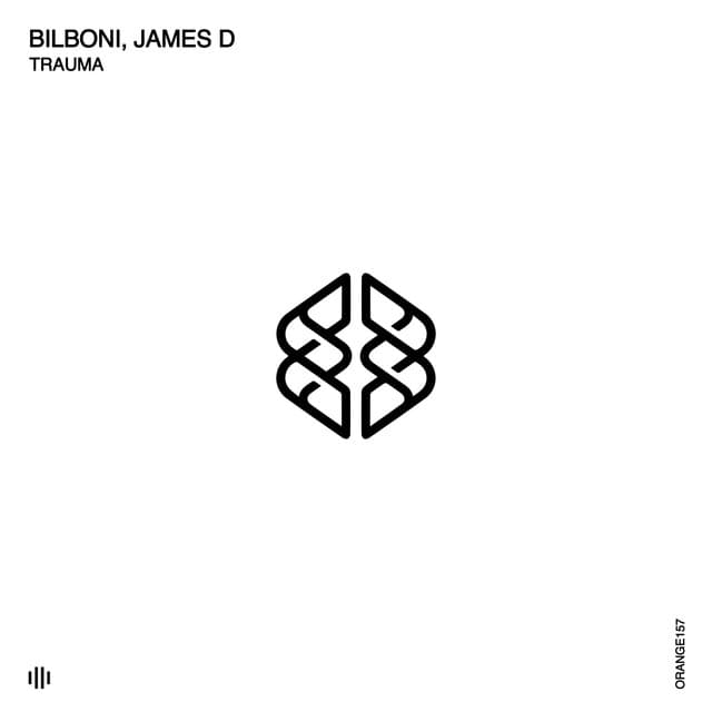 Trauma cover art