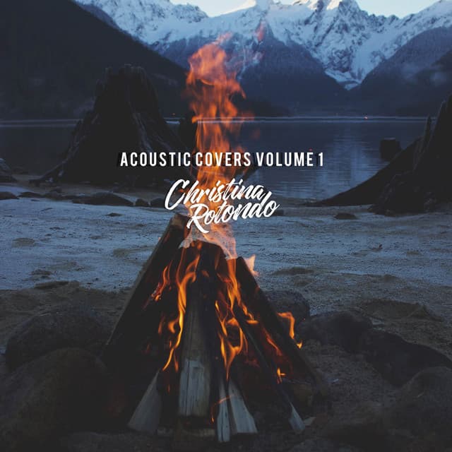 Acoustic Covers Volume 1 cover art
