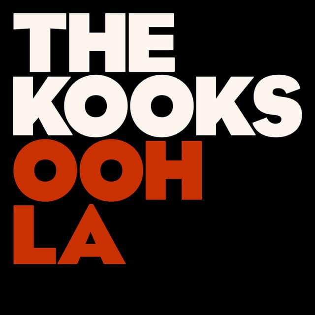 Ooh La cover art