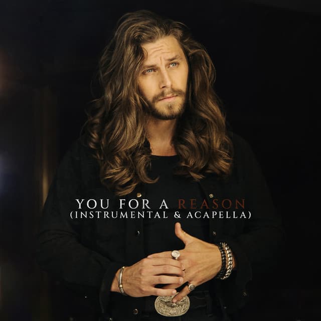 You For A Reason cover art