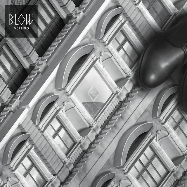 Get Some - Bleu Toucan Remix cover art