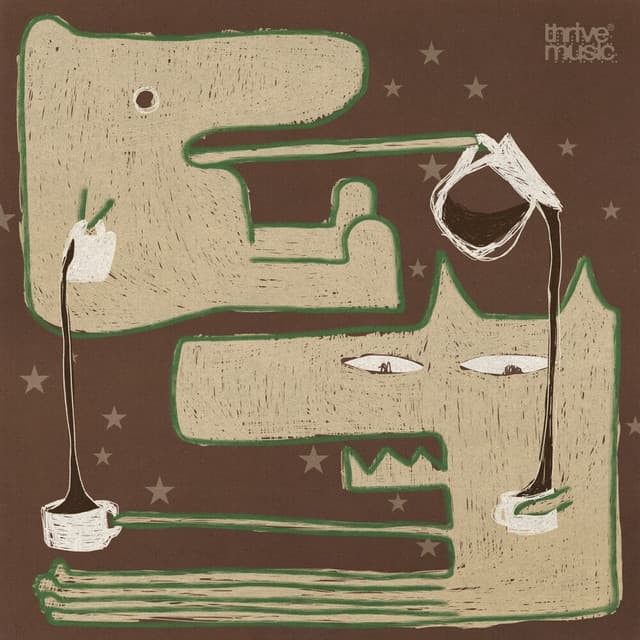 Morning Coffee (TOBEHONEST Remix) cover art