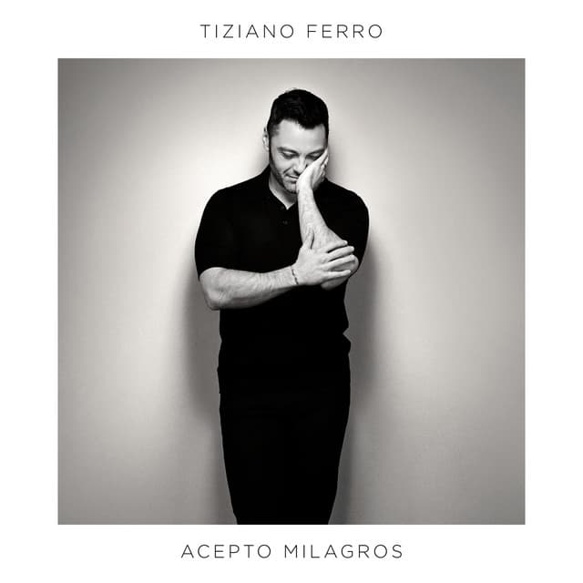 Acepto Milagros cover art