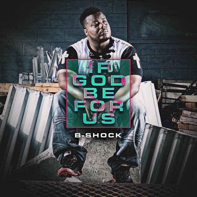 Guns Down cover art