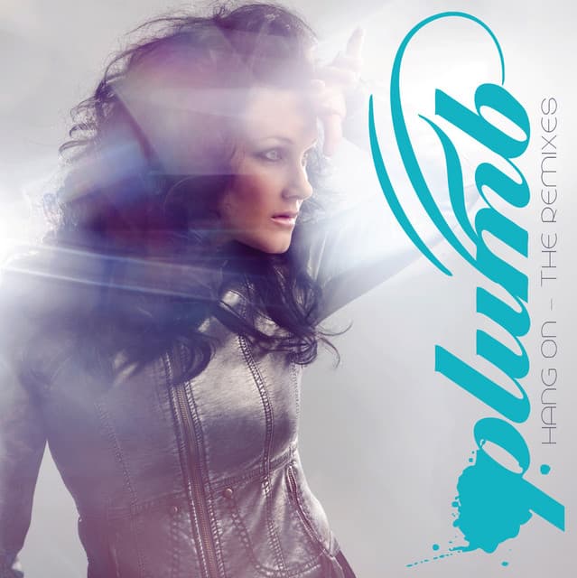 Hang On - Bronleewe & Bose Radio Edit cover art