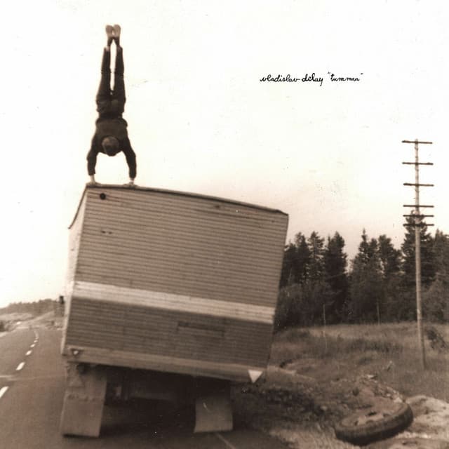 Toive cover art