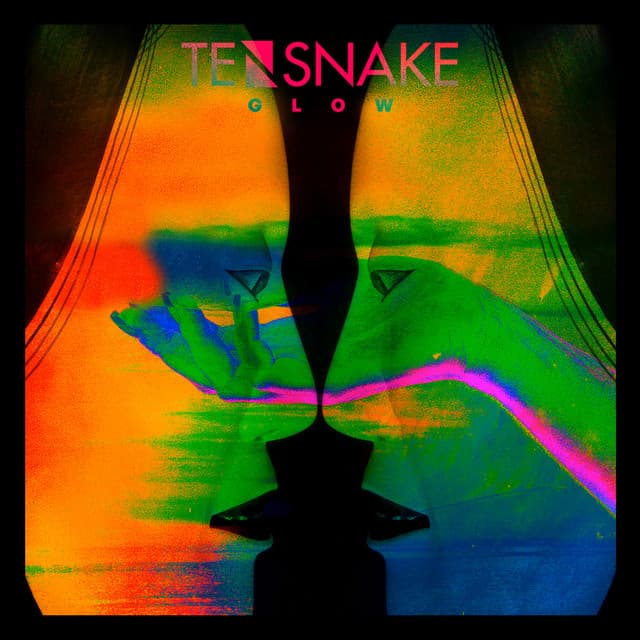 See Right Through cover art