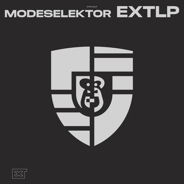 EXTLP cover art