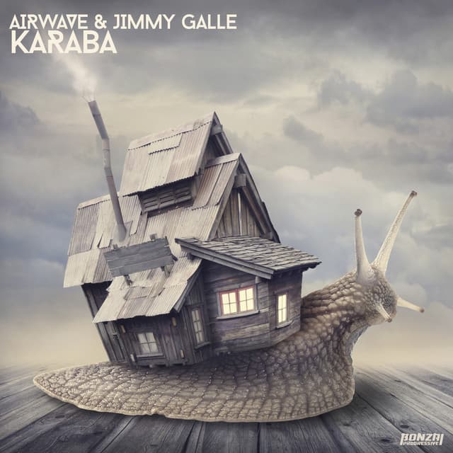 Karaba - Jimmy Galle Mix cover art
