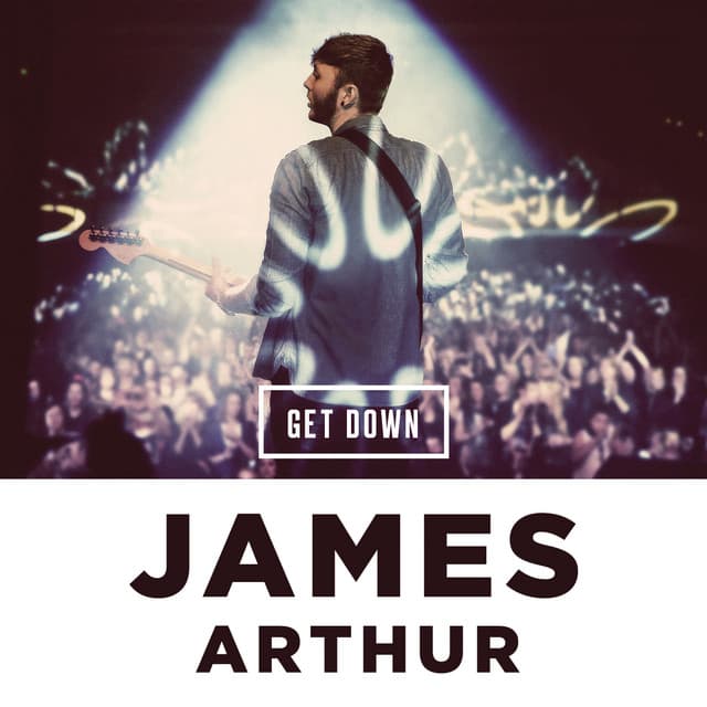 Get Down - Sharoque Remix cover art
