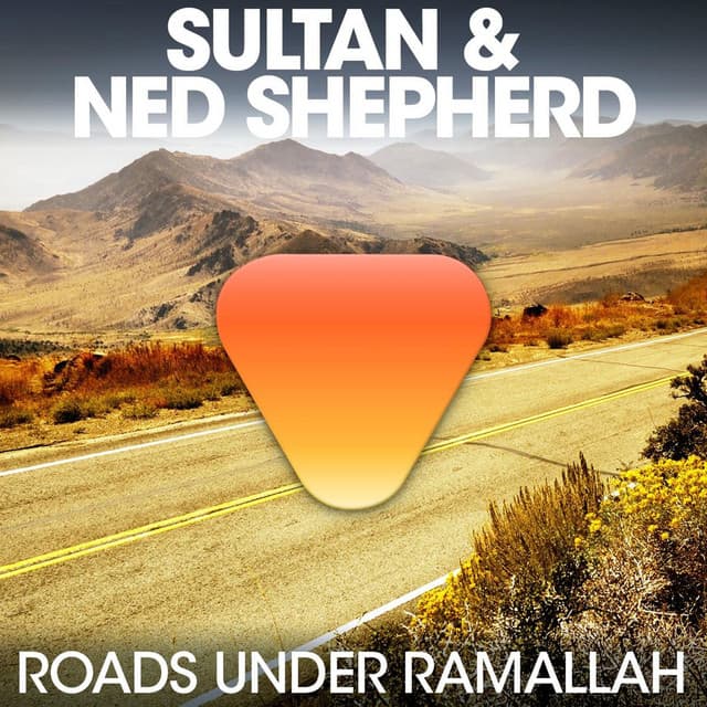 Roads Under Ramallah - Namito Wants His Vote Back Mix cover art