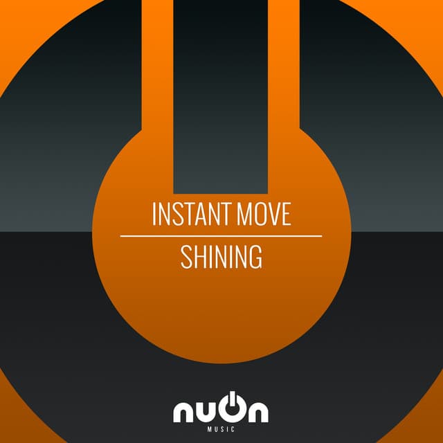 Shining - CJ Stone Radio Edit cover art