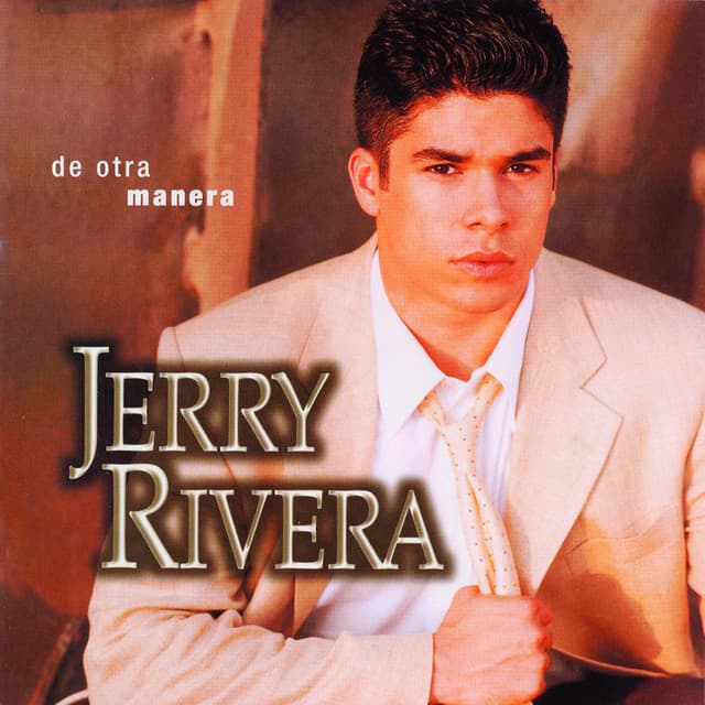 De Otra Manera cover art